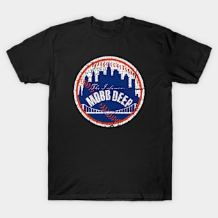 mobb depp distressed vintage T-Shirt